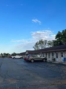 CITY VIEW MOTEL - Centerville