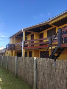Aparts Complejo Arinos