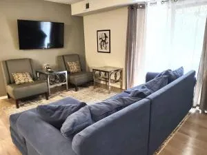 Sweet Suite in Central Raleigh - Method