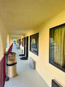 Queen Room with Two Queen Beds room in Timberland Inn & Suites