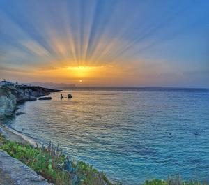 Casa Vacanze Da Nonno Peppe Suites 1, 2, & 3