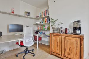 Appartement Charenton - Welkeys