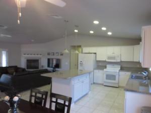 Panoramic Night Lights