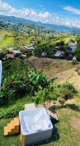 BERAKHAH SPA & ROOMS