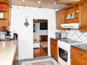 Holiday home Løgstør IX