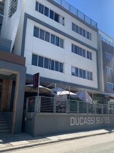 Ducassi - Sol Caribe playa los corales