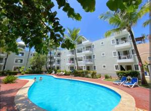 Ducassi - Sol Caribe playa los corales