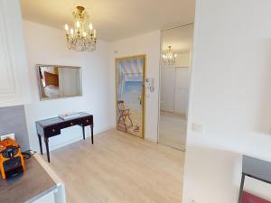 3 pièces climatisé avec terrasse, garage et WiFi à Menton - FR-1-196-342