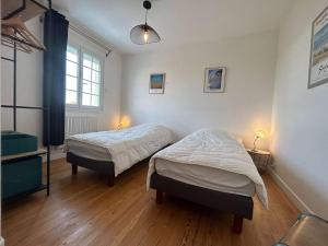 Maisons de vacances Maison Chatelaillon-Plage, 5 pieces, 8 personnes - FR-1-246-691 : photos des chambres