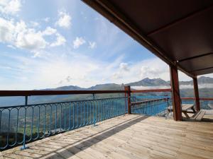 Appartement lumineux 60m² · 2 ch. · Balcon · WIFI · Parking - FR-1-346-557