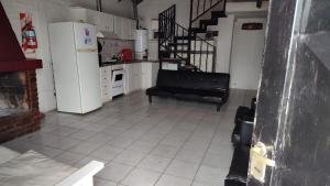 LA CABAÑA DE MIGUEL ANGEL