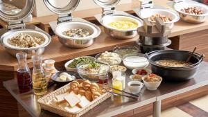 Centre One Hotel Handa