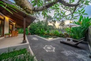 Soma Sun Ubud - Sangeh