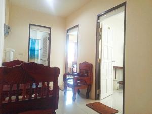 Nu Phuket Airport Resident 1