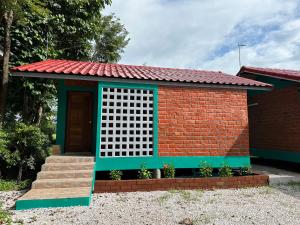 SukhothaiNeeDee FarmCafe