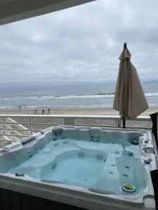 Casa en la playa San Antonio - Los Cuatro Hermanos