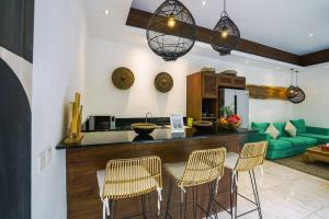 Frangipani Villa Mawe at Berawa