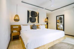 Frangipani Villa Mawe at Berawa