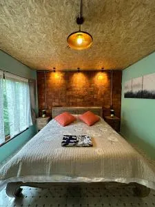 SukhothaiNeeDee FarmCafe - 芒考