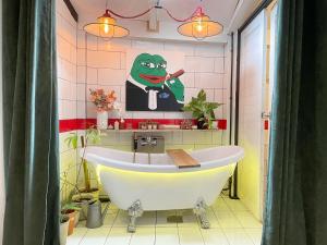 Dominol House l 5 min to Nimman l MAYA l Old Town l 附近的房子