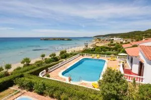 Villa A2 SANTO TOMAS - إيس ميغخورن غران