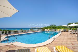 Villa A2 SANTO TOMAS