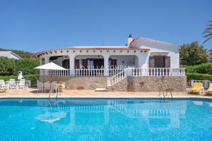 Villa A2 SANTO TOMAS