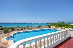 Villa A2 SANTO TOMAS
