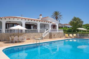 Villa A2 SANTO TOMAS