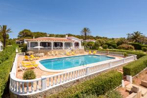 Villa A2 SANTO TOMAS
