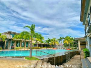 PAN HOTEL AND RESORT