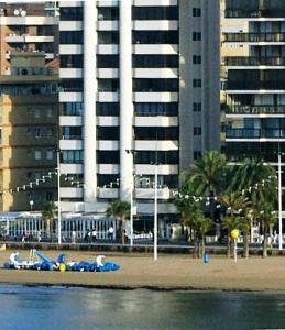 Apartamentos Torre Levante - Arca Rent