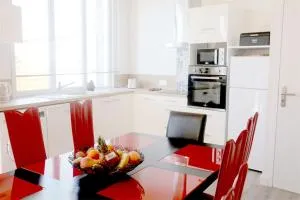 Le Logis de Laura - La Viardière