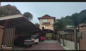 ILHAMVILLA GUEST HOUSE Binjai Kubang Kerian