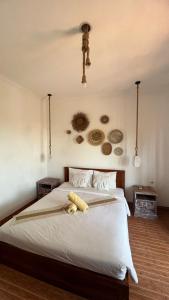 Phòng Đôi (Double Room)