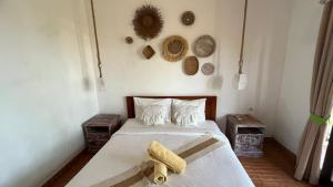 Phòng Đôi (Double Room)