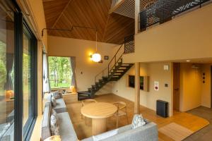 Hokuten no Oka Abashiriko Tsuruga Resort