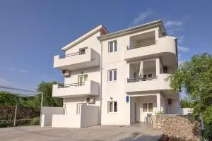 Apartments Marković - Rudina