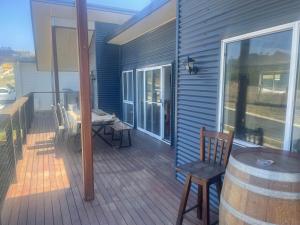 Sapphire Lodge