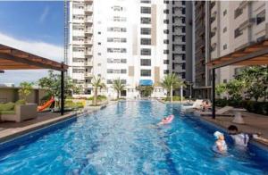 Horizon 101 A13 Shortwalk to Mango Avenue & Robinson Mall