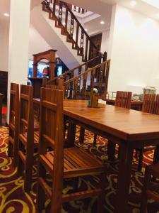 Sinharaja Tea Garden Hotel