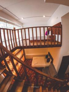 Sinharaja Tea Garden Hotel