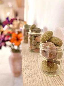 2 Bedroom, Sea Side Retreat Saronida