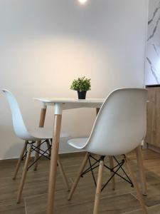 Scandik Apartment Studio