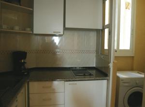 Apartamentos Torre Levante - Arca Rent