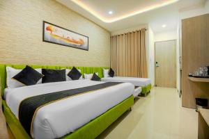Hotel Golden Stay