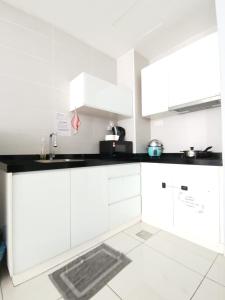 Central Residence Homestay2 @ Sungai Besi, Kuala Lumpur