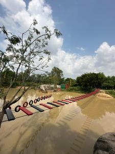 RAC Adventure Camp by Lexstays,Near Isha Foundation