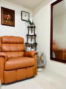 Inspiria Condominium Tower, beside Abreeza Ayala Mall, Davao City