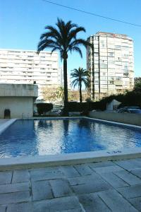 Apartamentos Torre Levante - Arca Rent